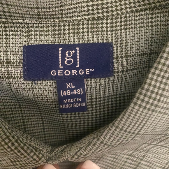 Men’s Shirt - Picture 2 of 5